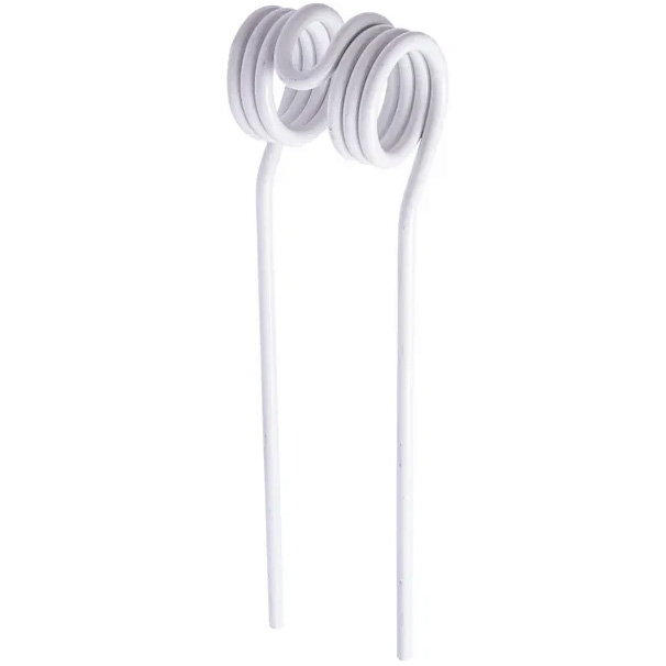Pöyhimen Piikki 9,5mm Pöttinger - Pöyhinten ja Karhoittimien Osat - 436156N - 1