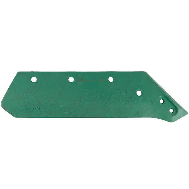 Vannas 16" Vasen Siipi Nro. 8/9/28 - Plog Delar - KK073005N - 1