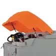 CUBE-tank Utomhus Premium 2500L - Diesel och AdBlue Tillbehör - 10299CEMO - 2
