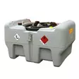 Transporttank, Cemo DT-Mobil Easy - Diesel och AdBlue Tillbehör - 10456CEMO - 1