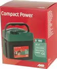 Akkupaimen Ako Compact Power B180, 9V - Elstängselapparater - 372018AKO - 3