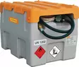 Kuljetussäiliö, Cemo DT-Mobil Easy 200L - Diesel ja AdBlue Tarvikkeet - 10082CEMO - 1