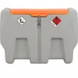 Kuljetussäiliö Easy Mobil COMBI 440/50 l - Maatalouskoneiden Varaosat - 10992CEMO - 3