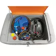 Kuljetussäiliö Easy Mobil COMBI 440/50 l - Maatalouskoneiden Varaosat - 10992CEMO - 2