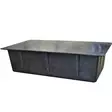 Laituripaketti Jokapoika Kansi 300x200cm - Laituripaketit - PLS661O - 4