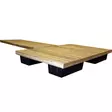 Laituripaketti Jokapoika Kansi 300x200cm - Laituripaketit - PLS661O - 1