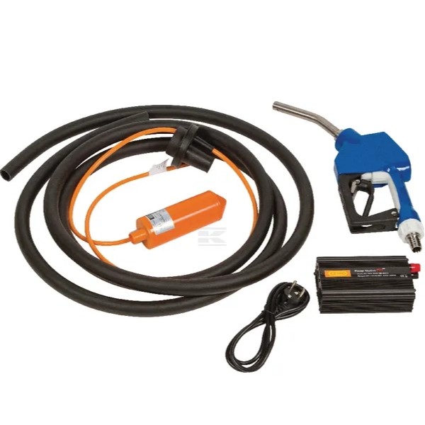 Electro pump Centri SP30 - Diesel och AdBlue Tillbehör - 10590CEMO - 1