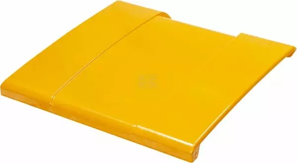 Cemo, Lock för 210L behållare - Diesel och AdBlue Tillbehör - 11602FCEMO - 1