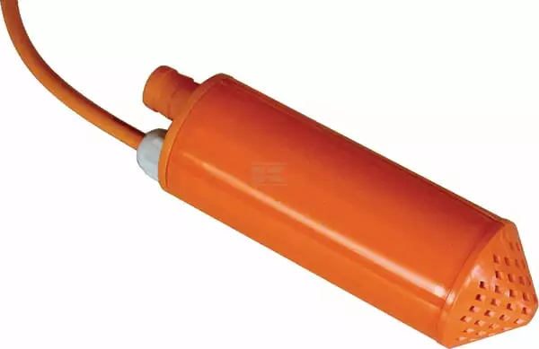 Elpump Centri SP30, 25 l/min - Diesel och AdBlue Tillbehör - 10490CEMO - 2