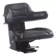 Istuin Gopart Mekaaninen Jousitus (PVC) - Istuimet - TS22000GP - 1