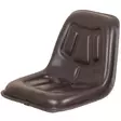 Istuin Gopart PVC 380x430x363mm - Istuimet - TS12000GP - 1