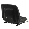 Istuin Gopart PVC 380x430x363mm - Istuimet - TS12000GP - 2