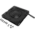 Vridplatta Gopart Roterande, 360 Grader - Sitsar - TS90270GP - 2