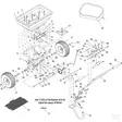 Spridare Knuffbar 56 kg - Övriga trädgårdsredskap - FGP455239GP - 2