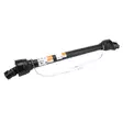 Nivelakseli Gopart 40 1 3/8" 860mm - Pulttikytkin Nivelakselit - PTO40Y21T860OSBGP - 1