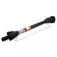 Nivelakseli Gopart 60 1 3/8" 1010mm - Levykytkin Nivelakselit - PTO60T1010FCGP - 1