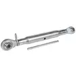 Toppstång Kat. 1-2 480-710mm M30x3.0mm - Delar för Lyftanordningar - TL3503012GP - 1