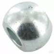 Lyftarmskula, Kat. 2/3 (284x64mm) - Traktordelar Länktillbehör - LA964284GP - 3