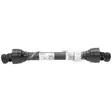 Nivelakseli Gopart 10 1 3/8" 710mm - Muut Nivelakselit - PTO10Y21T710GP - 1