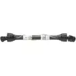 Nivelakseli Gopart 40 1 3/8" 860mm - Vapaakytkin Nivelakselit - PTO40Y21T860ORCGP - 1