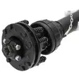 Nivelakseli gopart, 50, 1010 mm - Levykytkin Nivelakselit - PTO50Y21T1010FCGP - 3