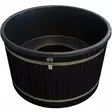 Kylpytynnyri PW-SPA Tee-se-itse Palju - Kylpytynnyrit ja Ulkoporealtaat - PLS1111P - 2