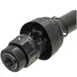 Nivelakseli Gopart 40 1 3/8" 1210mm - Vapaakytkin Nivelakselit - PTO40Y21T1210ORCGP - 3