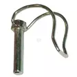Rengassokka Putkelle 6x32mm Gopart - Rengassokat, Vanttiruuvit - SLP632GP - 1