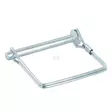 Ringsprint För Fyrkantsrör 8x64mm Gopart - Ringsprintar, vantskruvar - LPS864GP - 1