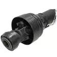 Kraftöverföringsaxel 1010 mm - Kardanaxlar, frikoppling - PTO10Y21T1010GP - 2