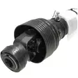 Kraftöverföringsaxel 1010 mm - Kardanaxlar, frikoppling - PTO10Y21T1010GP - 3