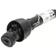 Nivelakseli Gopart 60 1 3/8" 1010mm - Vapaakytkin Nivelakselit - PTO60Y21T1010ORCGP - 2