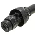 Nivelakseli Gopart 60 1 3/8" 1010mm - Vapaakytkin Nivelakselit - PTO60Y21T1010ORCGP - 3