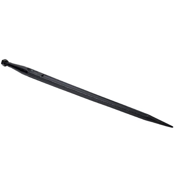 Etukuormaajan Piikki 810mm Kartio 1 - Trukkipiikit Uudet - FT1GP - 1