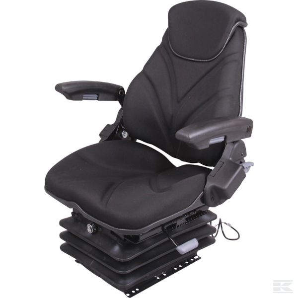 Istuin Gopart Ilmajousitettu - Istuimet - TS55000GP - 1