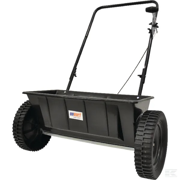 Handdriven Spridare 25 l - Vedkärror och skottkärror - FGP455400GP - 1