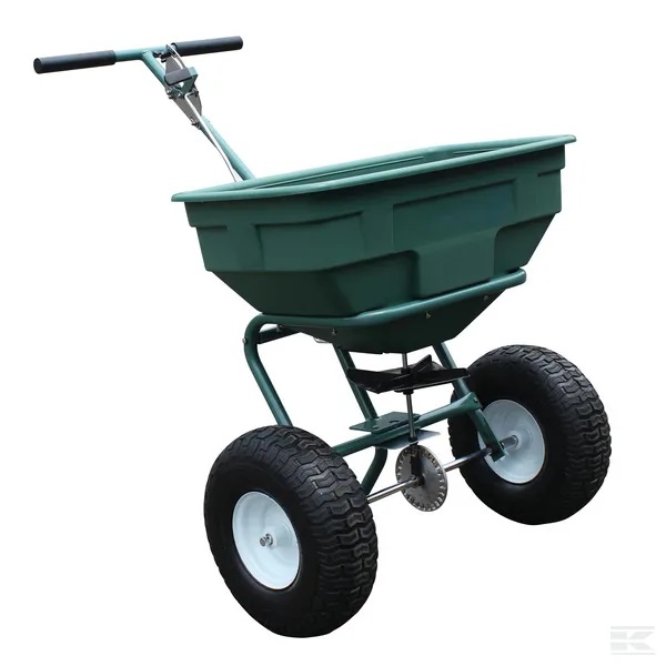 Spridare Knuffbar 56 kg - Övriga trädgårdsredskap - FGP455239GP - 1