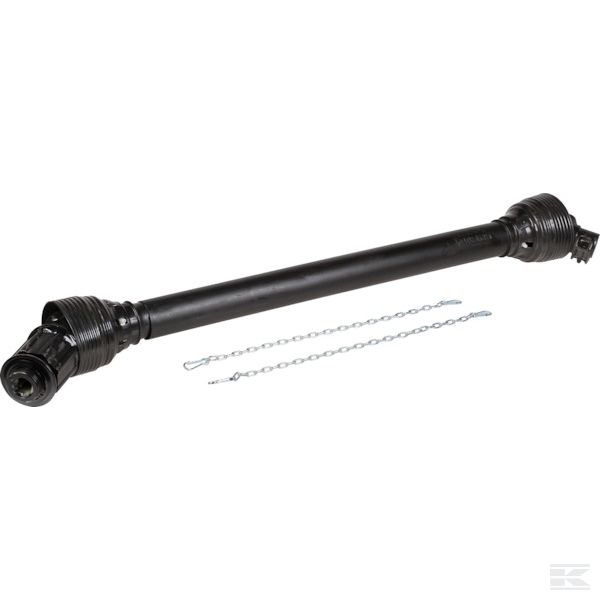 Nivelakseli GoPart, 20, 860mm - Muut Nivelakselit - PTO20T860M34GP - 1