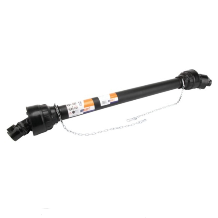 Nivelakseli Gopart 40 1 3/8" 860mm - Pulttikytkin Nivelakselit - PTO40Y21T860OSBGP - 1
