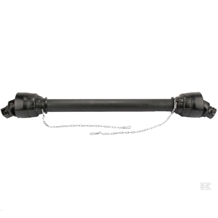 Kraftöverföringsaxel, GoPart, 60, 1210 mm - Övriga kardanaxlar - PTO60T1210GP - 1