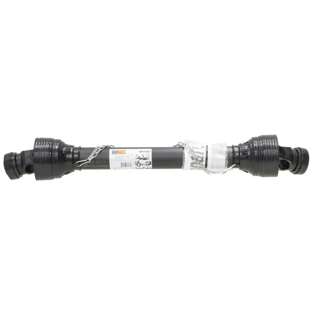Nivelakseli Gopart 40 1010mm - Kardanaxlar, kopplingsfria - PTO40T1010GP - 1