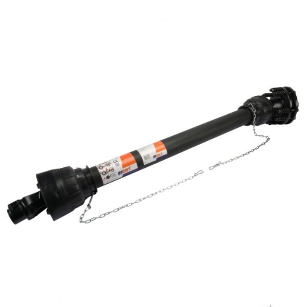 Nivelakseli Gopart 60 1 3/8" 1010mm - Levykytkin Nivelakselit - PTO60T1010FCGP - 1