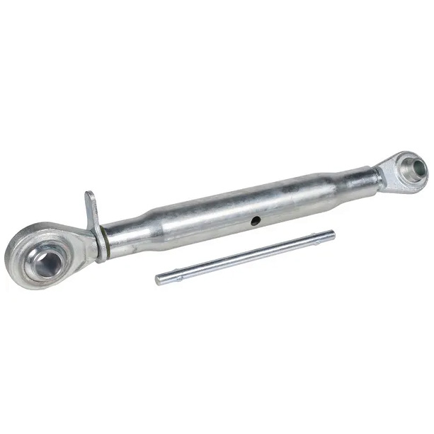 Toppstång Kat. 1-2 480-710mm M30x3.0mm - Delar för Lyftanordningar - TL3503012GP - 1