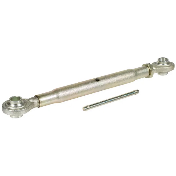 Toppstång Kat. 2-2 530-760mm M30x30 - Delar för Lyftanordningar - TL4003022GP - 1