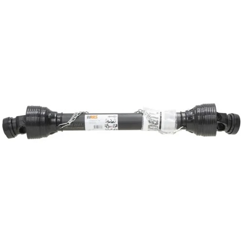 Nivelakseli Gopart 10 1 3/8" 710mm - Muut Nivelakselit - PTO10Y21T710GP - 1