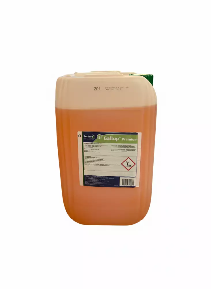 Gallup Premium 360 Glyfosat - Växtskyddsmedel - gallup - 1