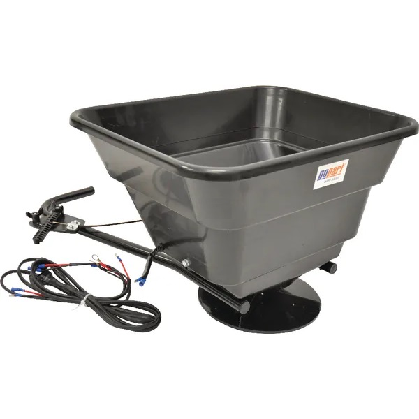 ATV spridare 43,5L 12V, gopart - Övriga trädgårdsredskap - FGP455500GP - 1