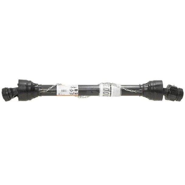 Nivelakseli Gopart 40 1 3/8" 1210mm - Vapaakytkin Nivelakselit - PTO40Y21T1210ORCGP - 1