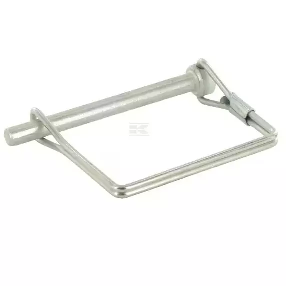 Ringsprint För Fyrkantsrör 6x57mm Gopart - Ringsprintar, vantskruvar - LPS657GP - 1