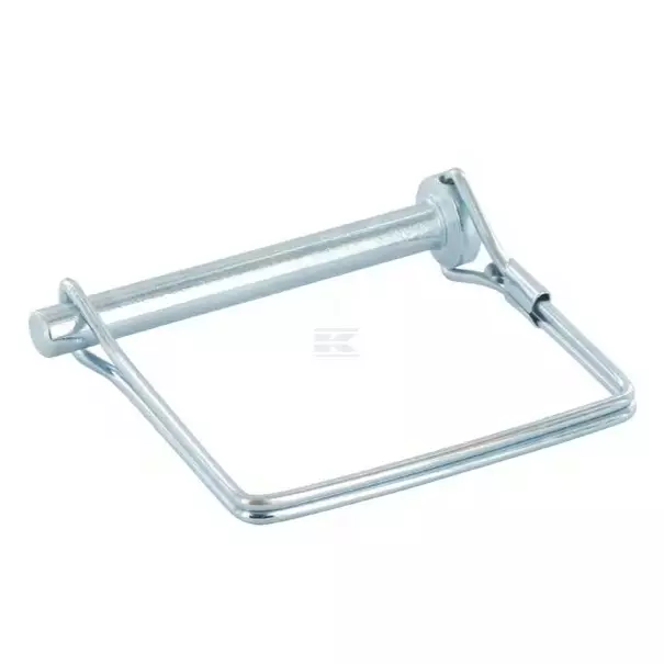 Ringsprint För Fyrkantsrör 8x64mm Gopart - Ringsprintar, vantskruvar - LPS864GP - 1